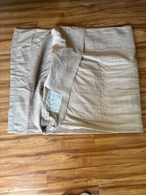 Sunbeam Heated Full Sized Blanket